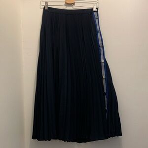 Pleated Claudie pierlot skirt size 36 (us4)